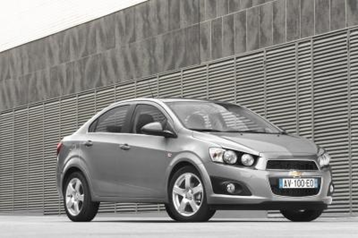 Chevrolet Kampanyaları Mart Ayında da Son Hız Devam Ediyor