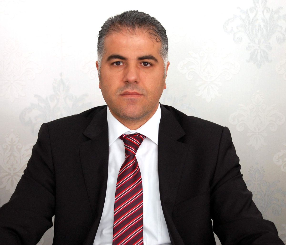 CHP İl Başkanı Bilal Doğan, Nevruz\'u Kutladı