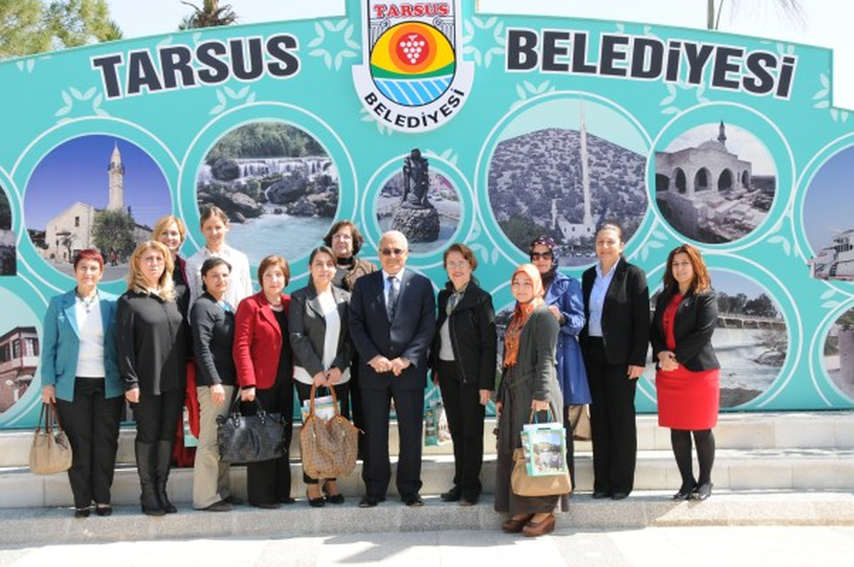 "Çok Güzel Hizmetler Yapmışsınız"