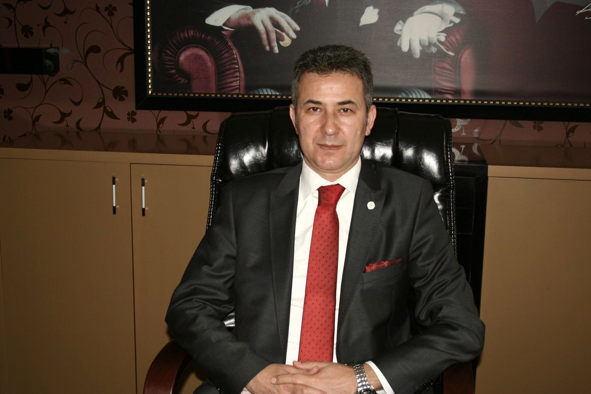 Denizli\'de Acil Anjiyo Müdahale Timi Kuruldu