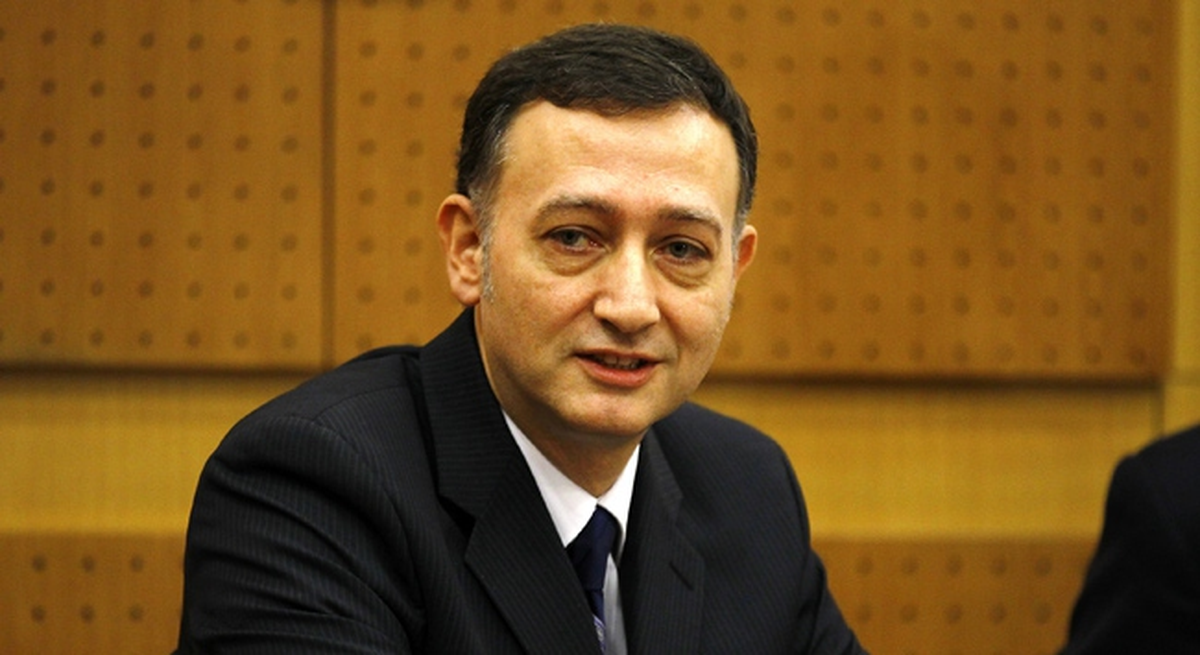 Dışişleri Bakanlığı Sözcüsü Levent Gümrükçü Açıklaması
