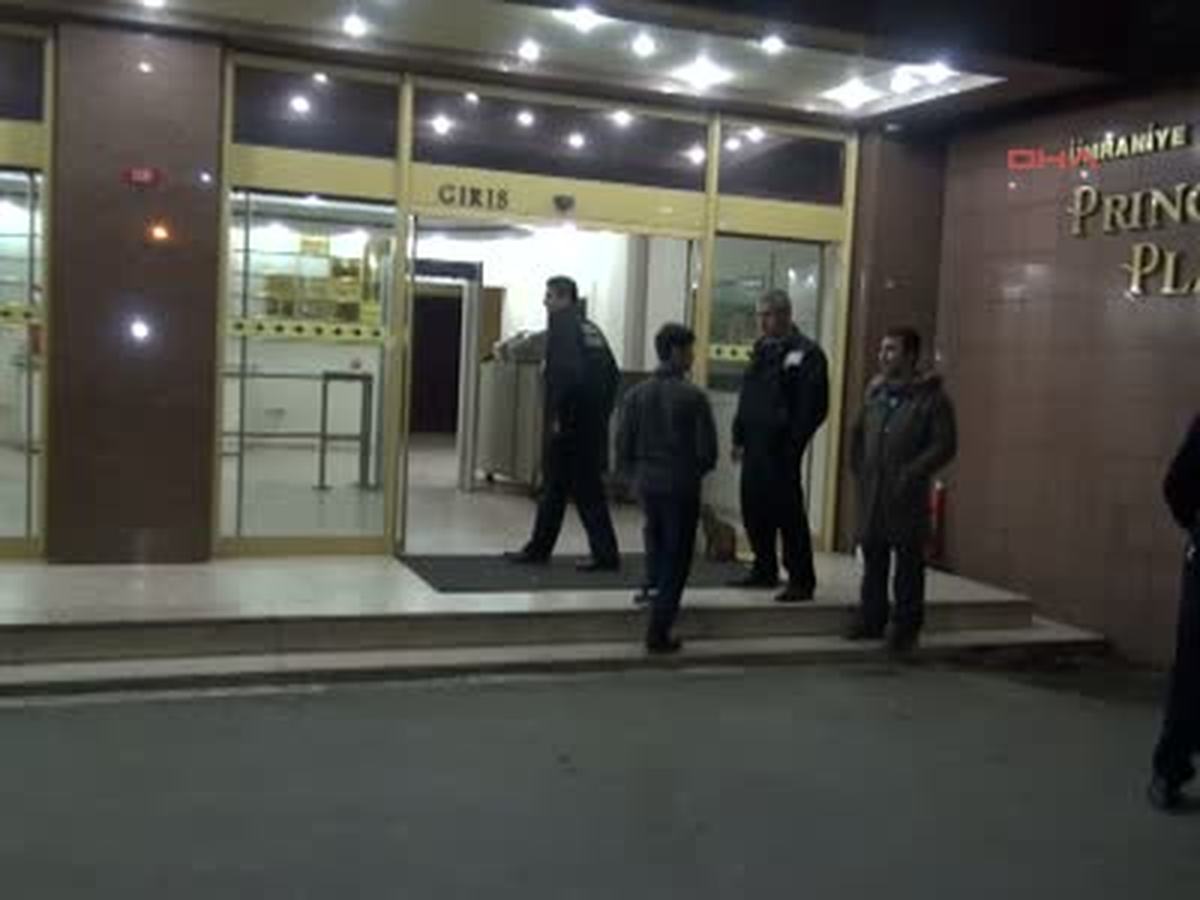 Doktor Adayı Poligonda İntihar Etti