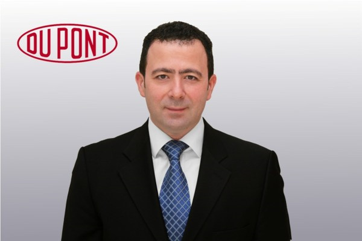 DuPont Türkiye İnovasyon Merkezi Müdürlüğü\'ne Atama