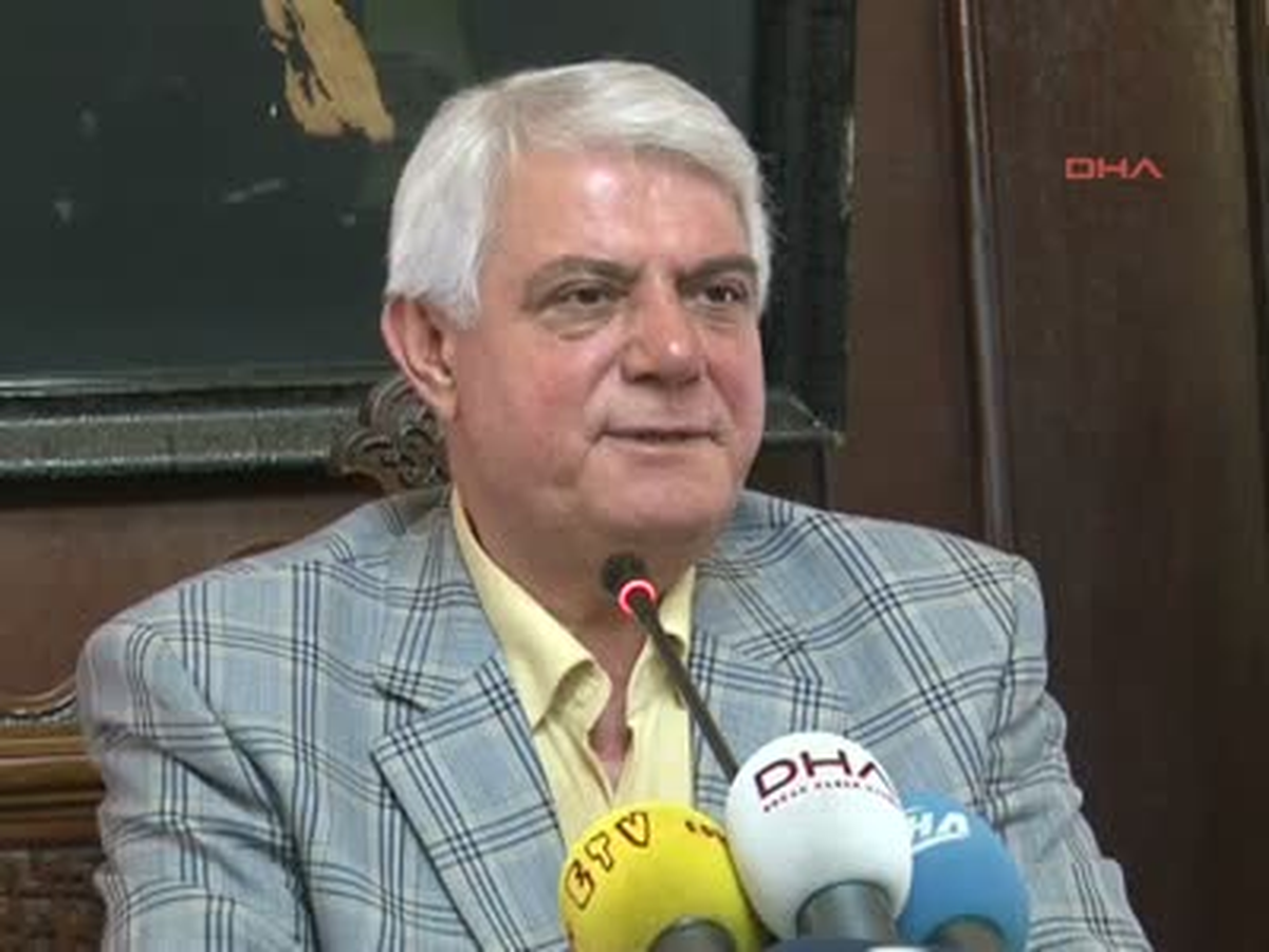 Sedefçi: Kurul Önüne Çadır Kuracağım
