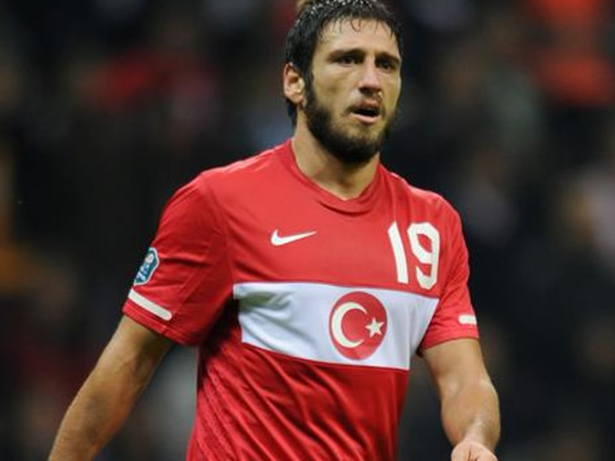 Egemen Grip Oldu