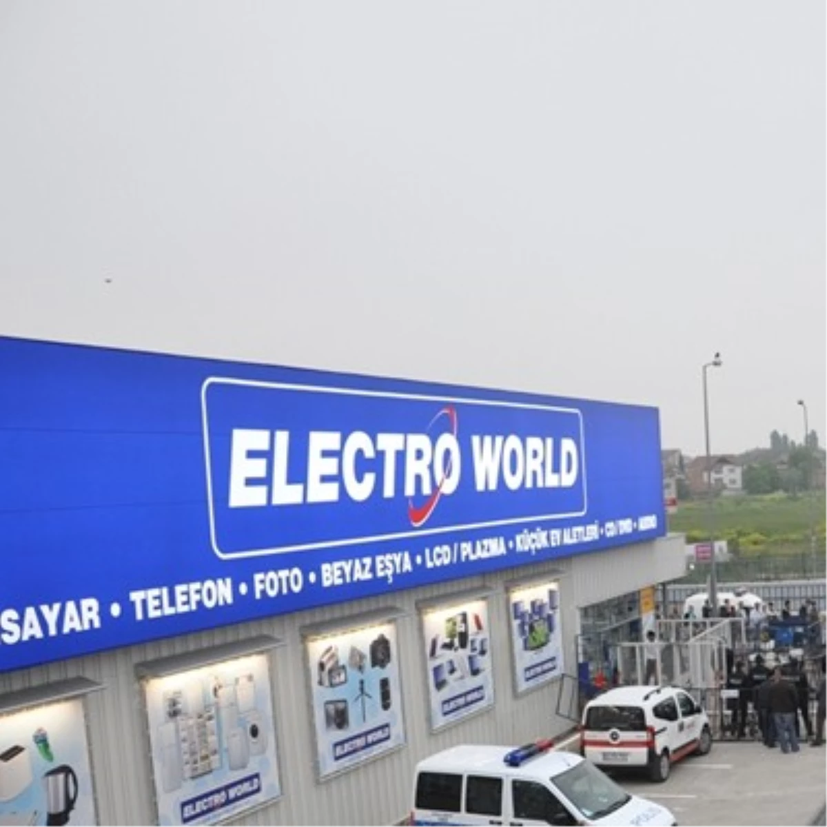 Electro World, 33\'üncü Mağazasını Elazığ\'da Açtı