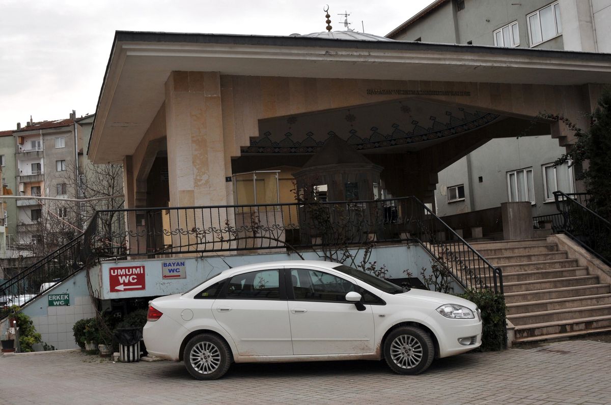 Engelli Tuvaletleri ve Abdest Yerleri Yapılacak