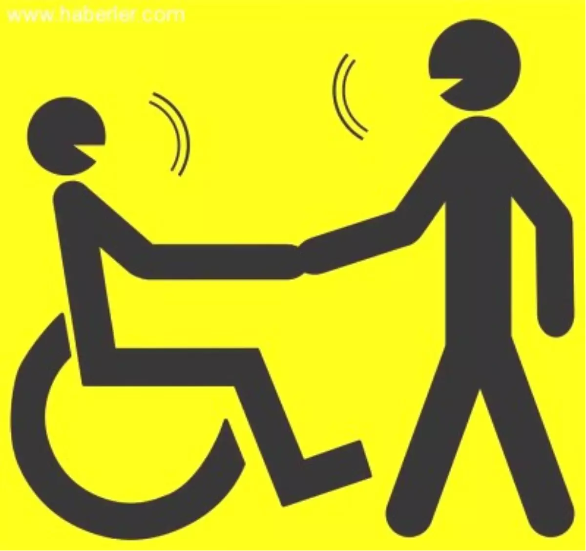 Engelliler İçin 'İş Koçları' Yetiştirilecek
