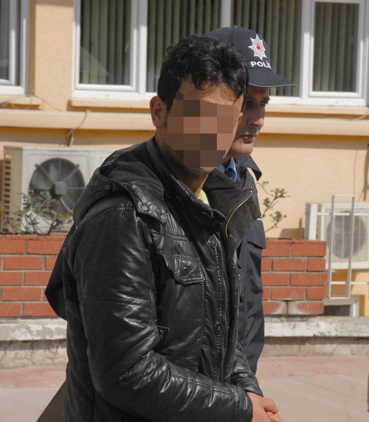 Eski Eşe Tecavüz İddiası Zanlısı Serbest