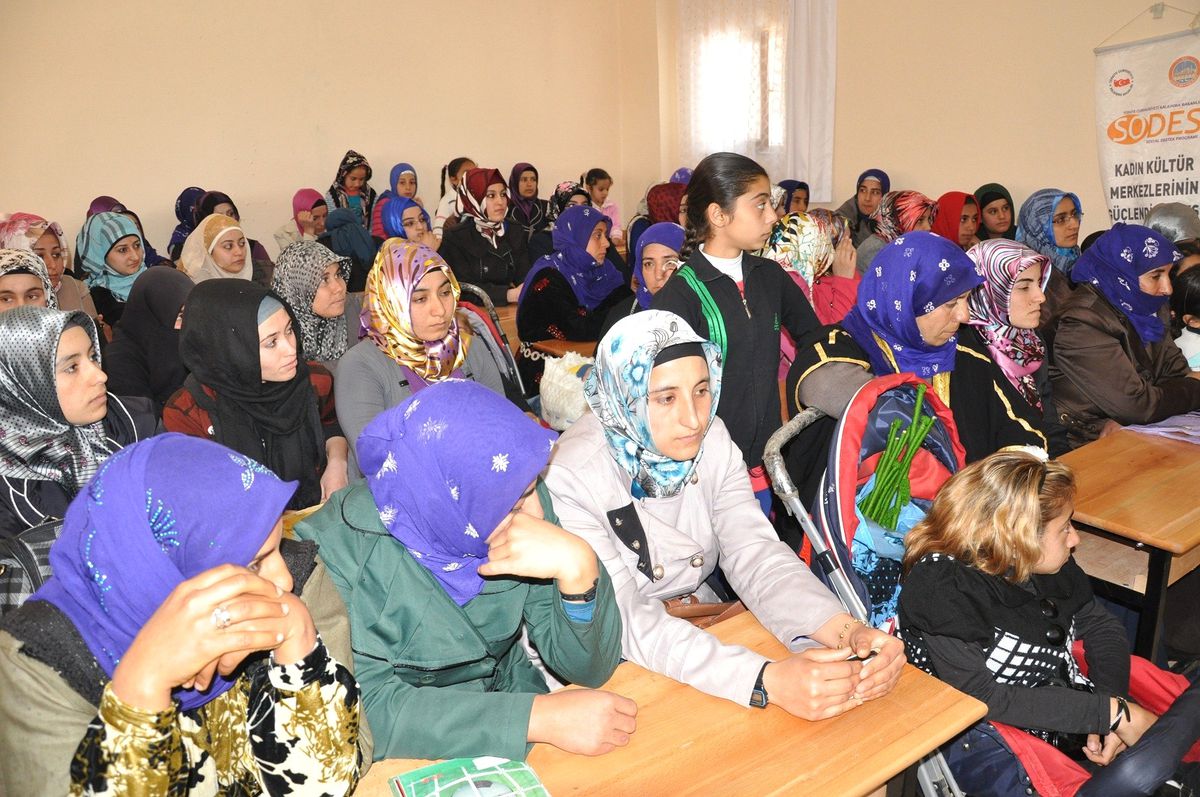 Ev Hanımlarına Sigorta Müjdesi