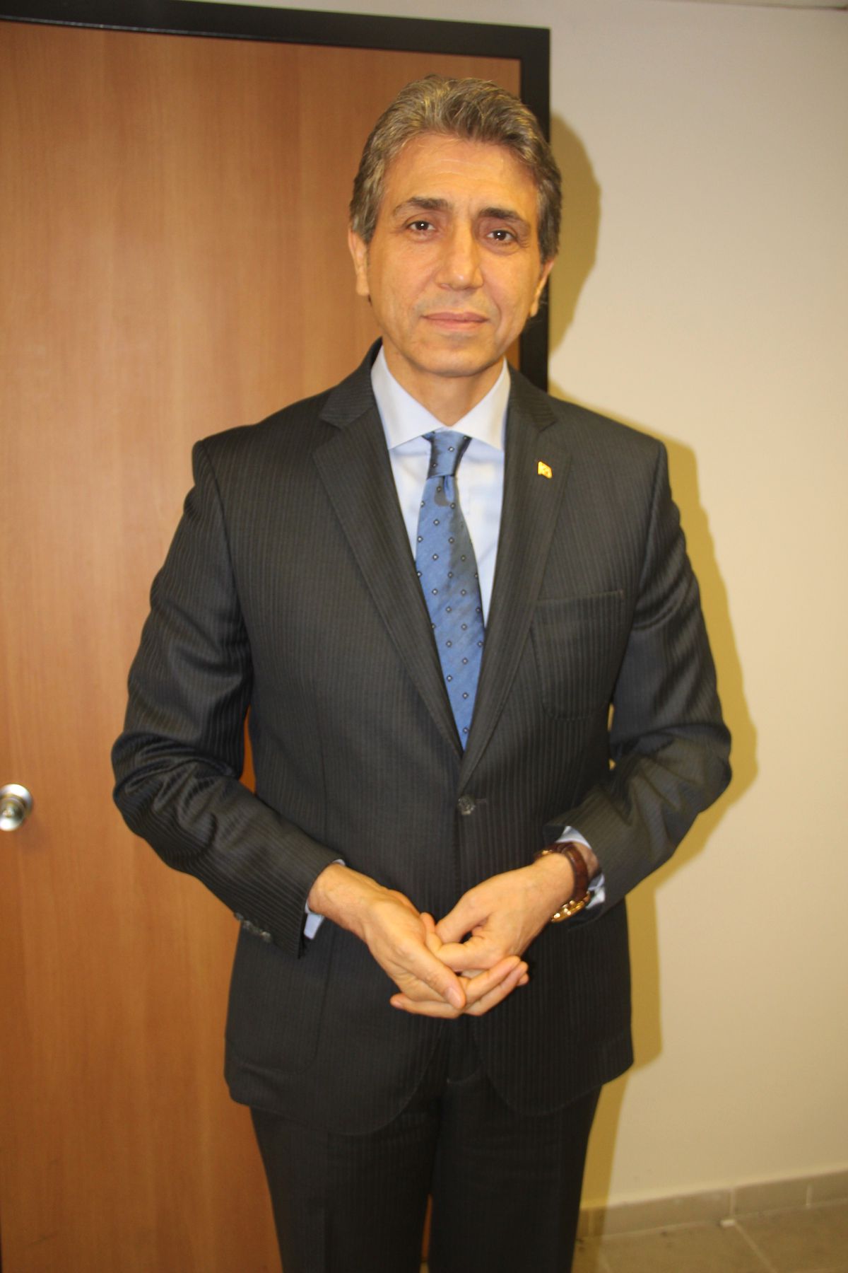 Fatih Belediye Başkanı Demir\'den Yeni Bir Proje