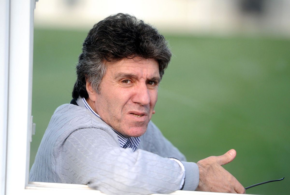 Futbol: PTT 1. Lig