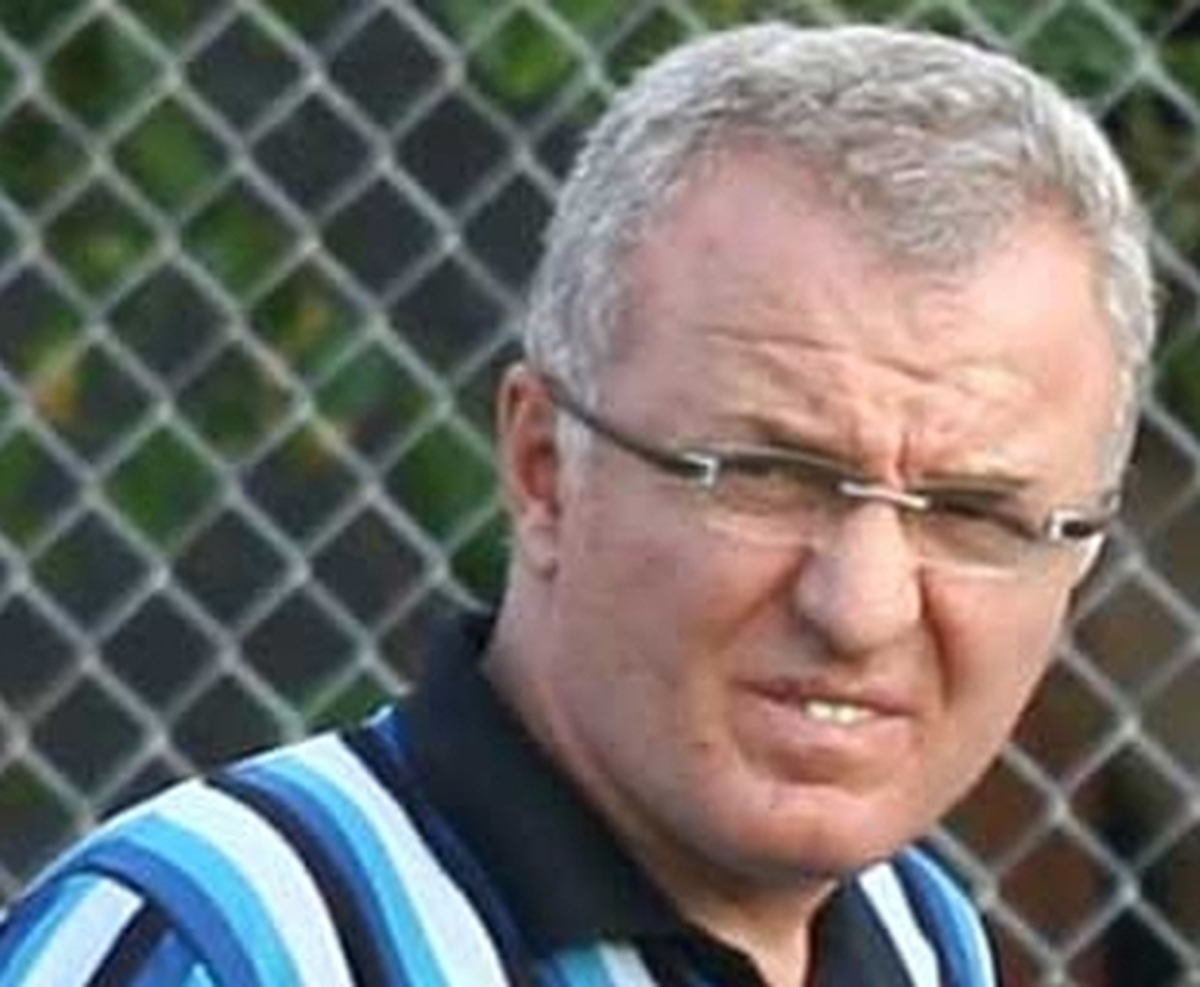 Futbol: Spor Toto 3. Lig