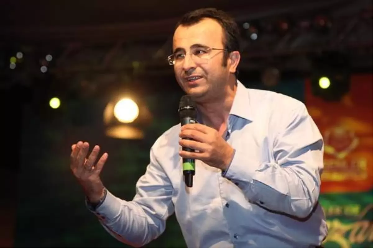 Gebze'de Çocuk Eğitim Semineri