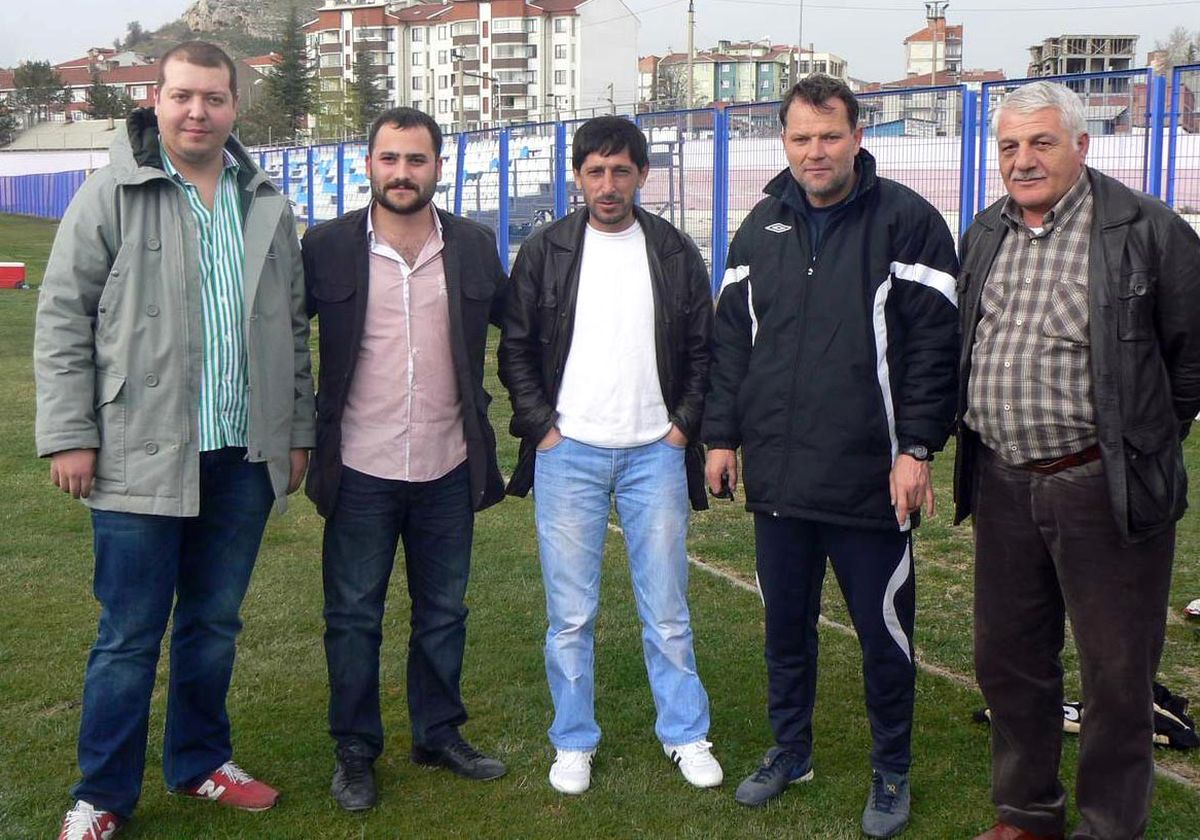 Giresunlu İşadamından Örnek Davranış