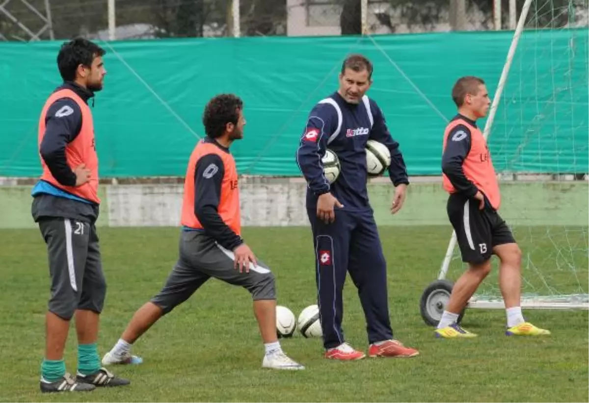 Giresunspor'a Para Dopingi