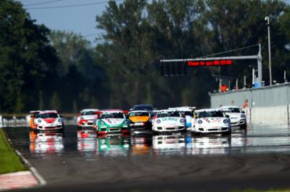 Go Motorsports 2013\'te Hız Kesmiyor!