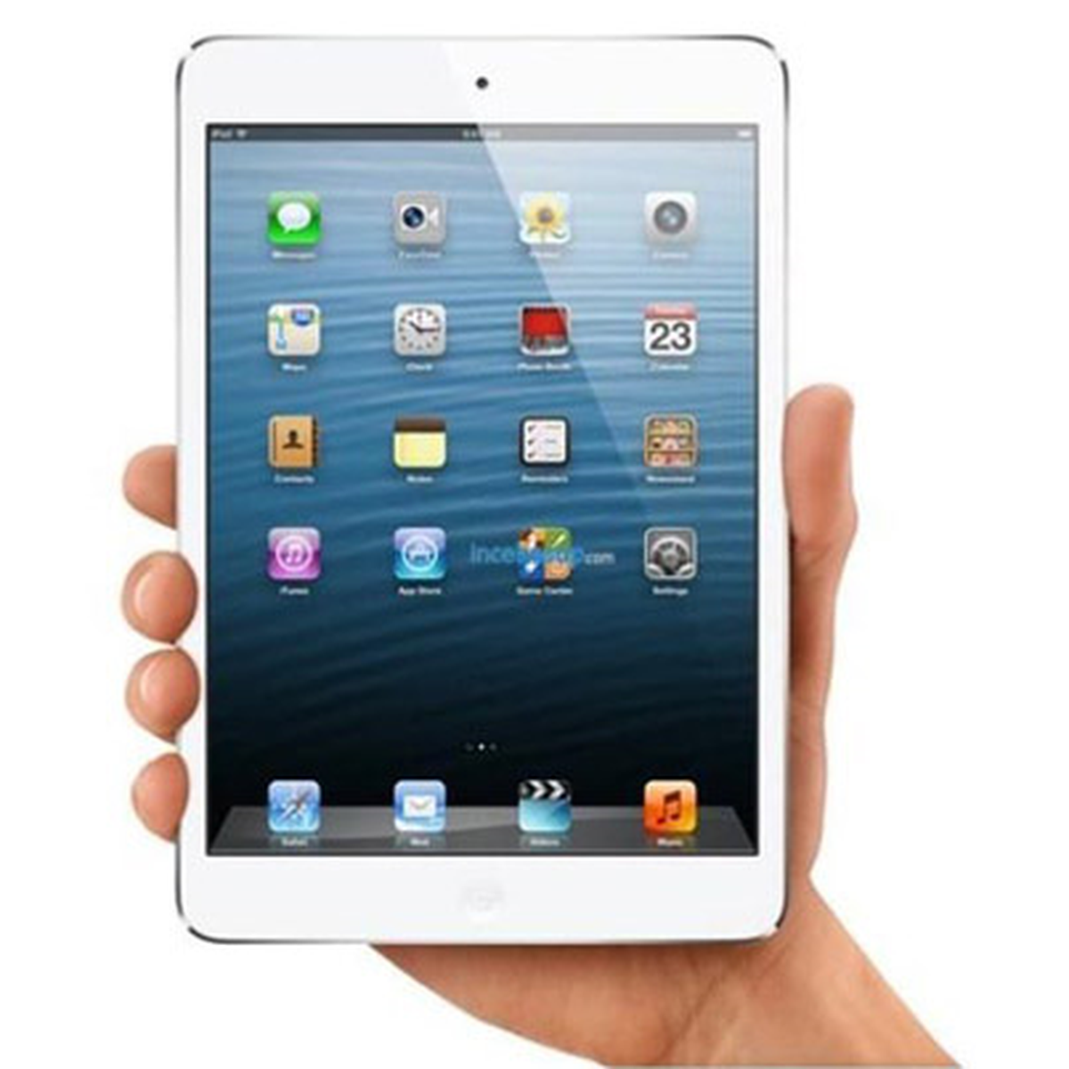 Haberler.Com İpad Mini Kazandırıyor!