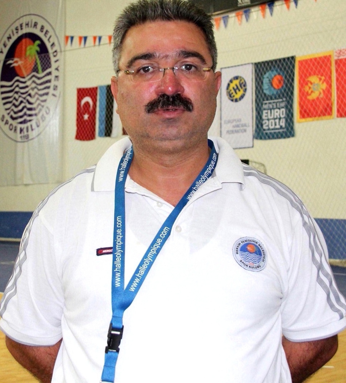 Hentbol Erkekler Türkiye Kupası