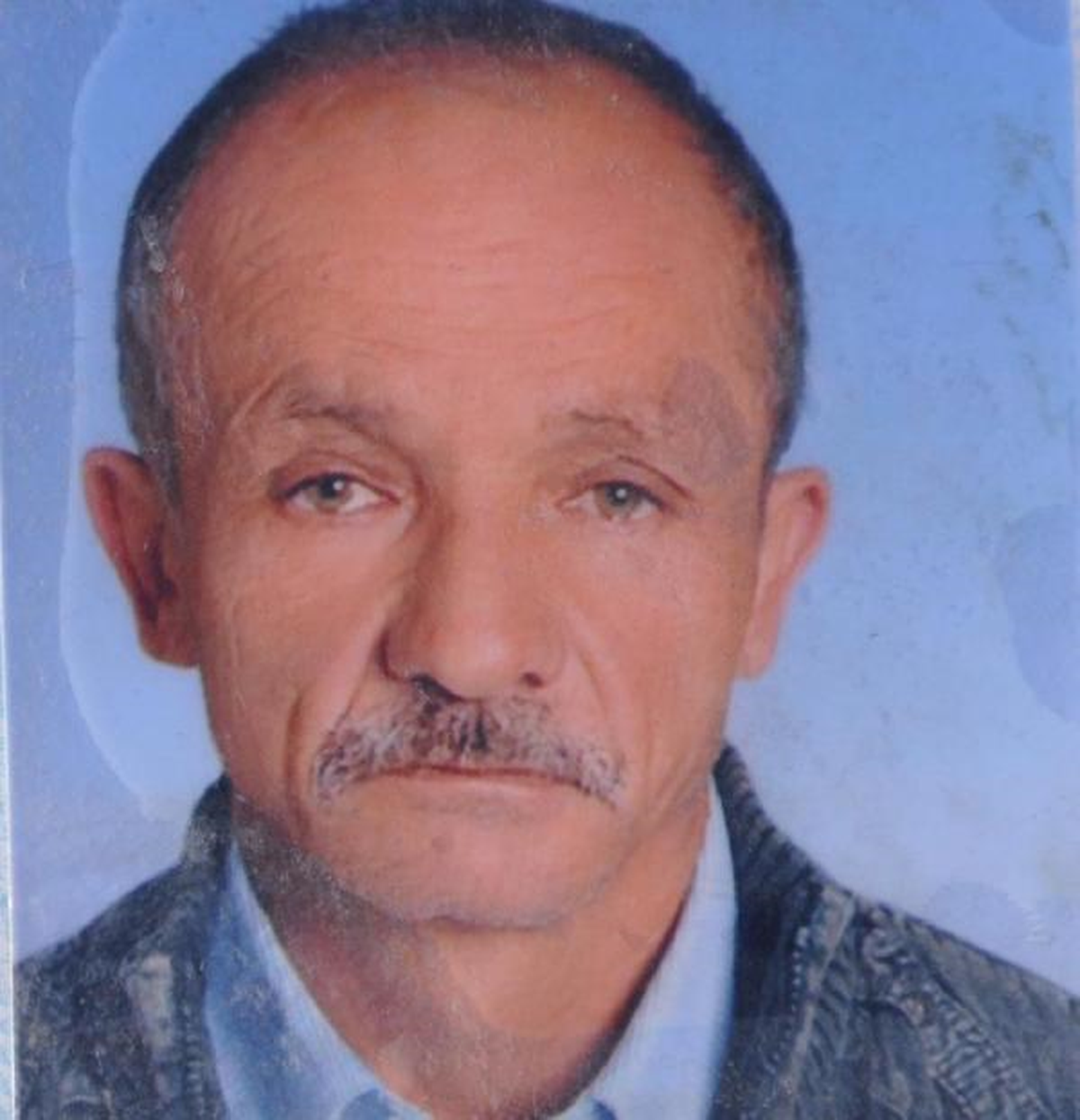 Her Gün Manzarayı Seyrettiği Yerde İntihar Etti
