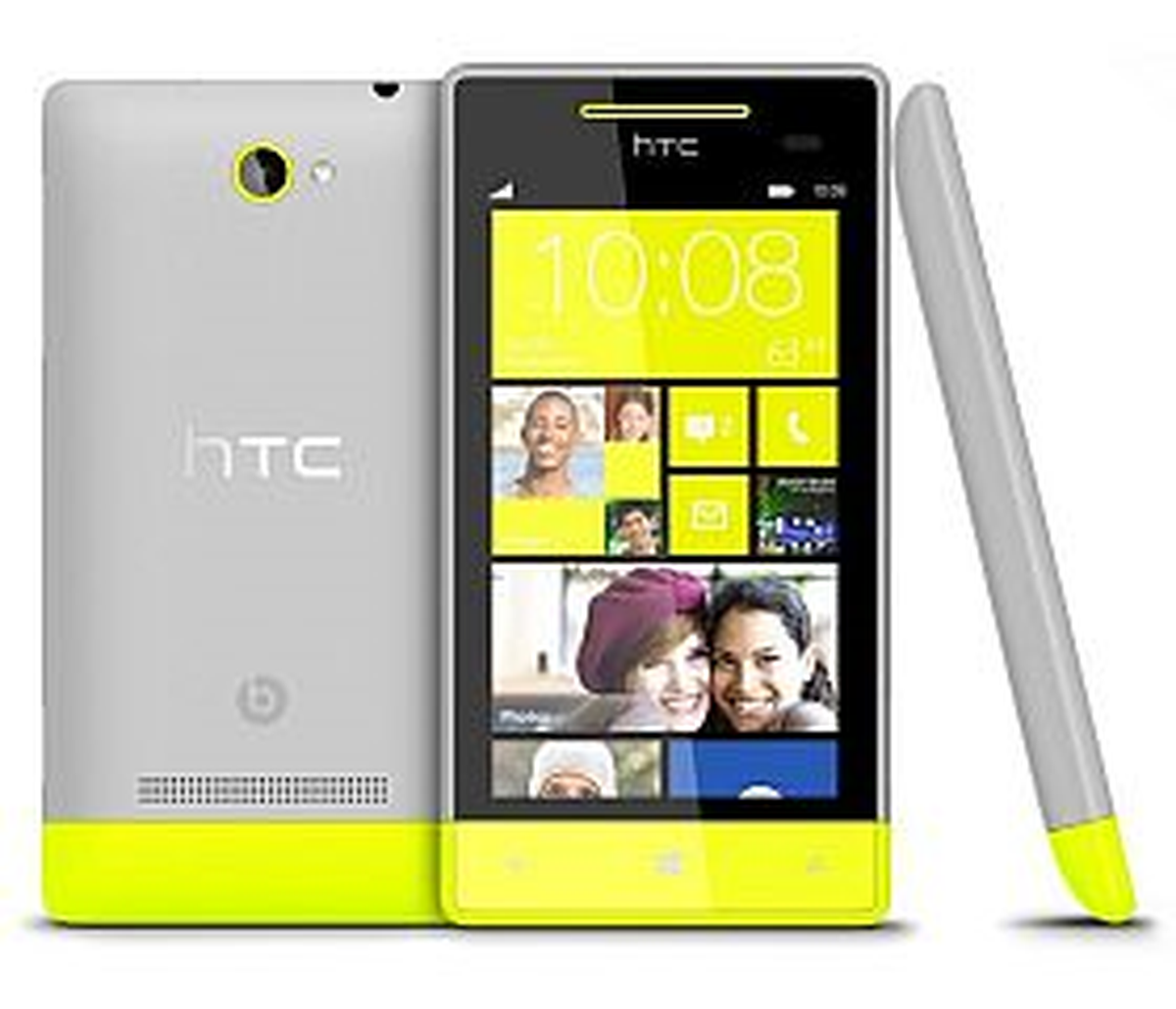 Htc En İyi Tasarım Ödülüyle Onurlandırıldı