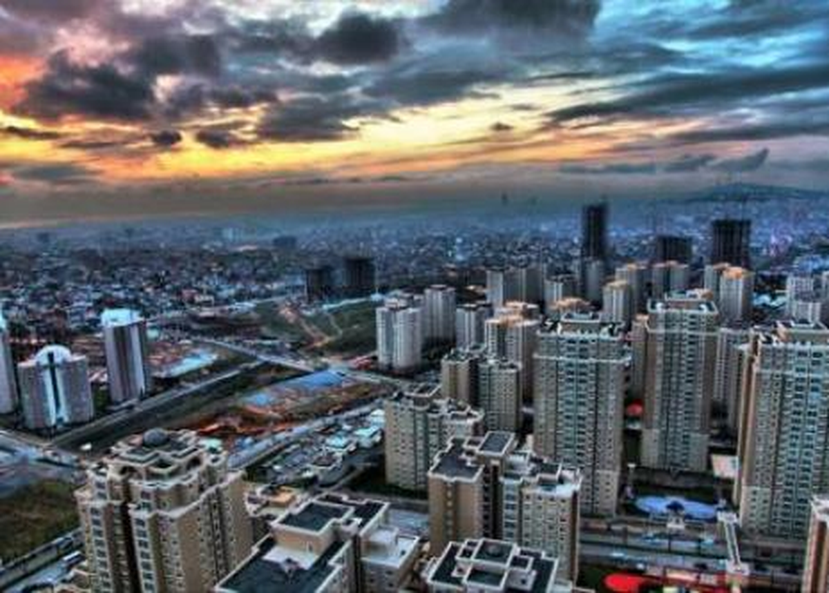 İkinci El Konut Satışları 3.5 Yılın Zirvesinde