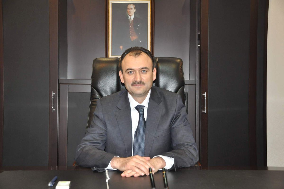 İl Milli Eğitim Müdürü Bilal Yılmaz\'dan Ygs Mesajı