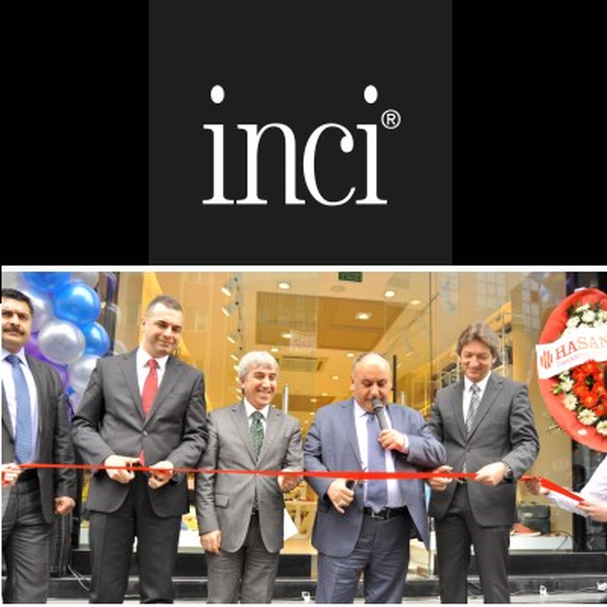 İnci Deri "Ümraniye Cadde" Sevenleriyle Buluştu