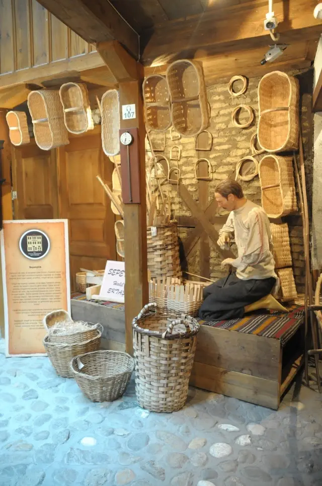 İnegöl’e Mobilya Müzesi Son Dakika