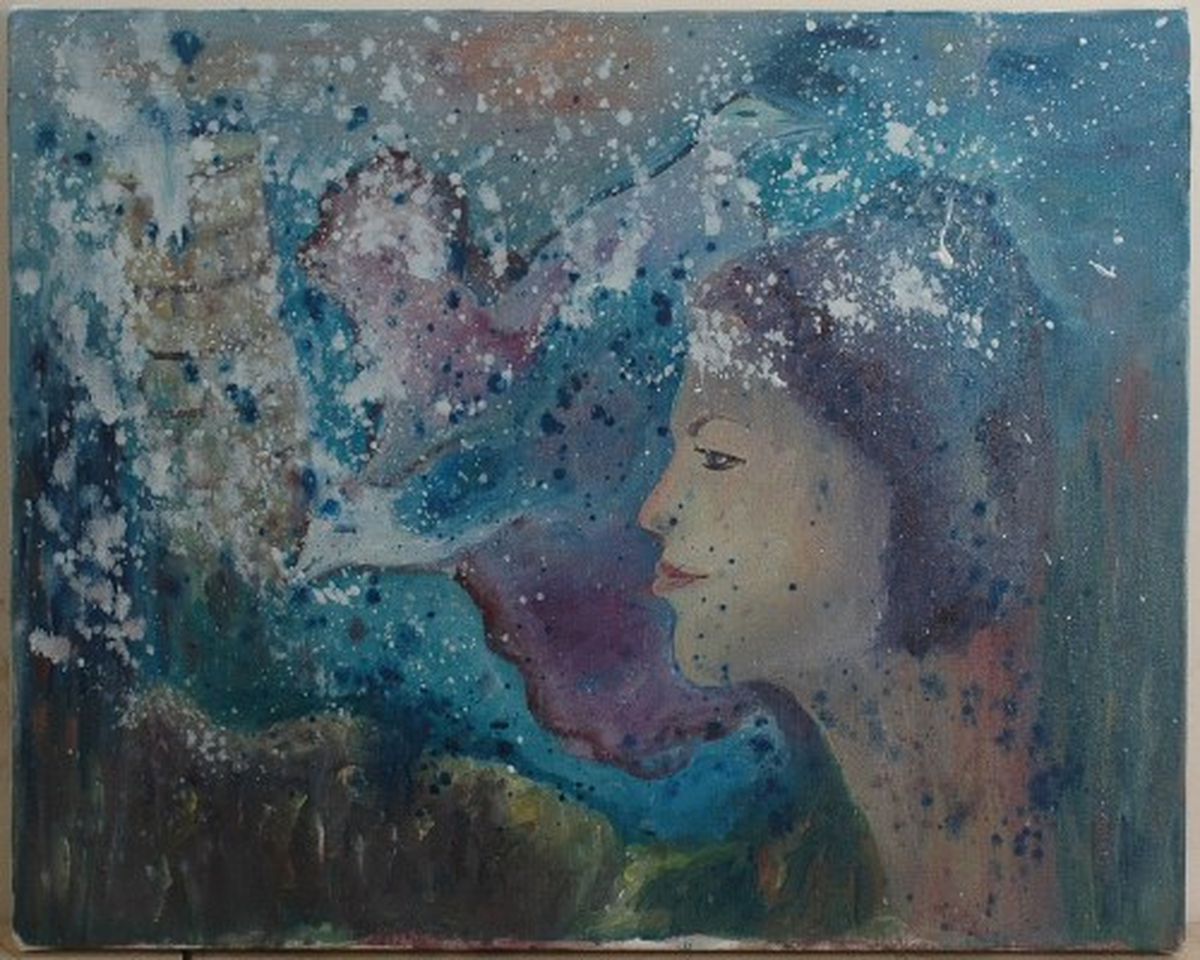 Işık ve Renklerin Dansı