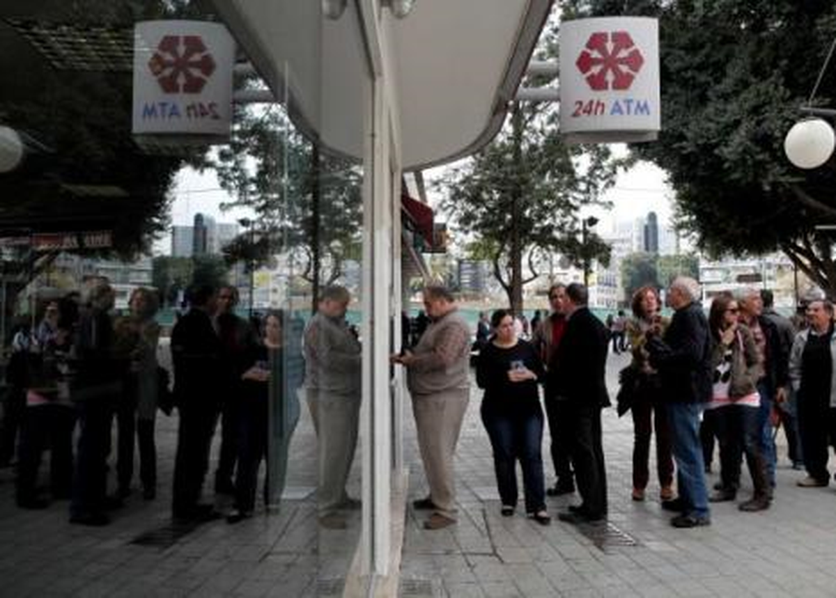 İşte Rumlar\'ın Yeni Planı