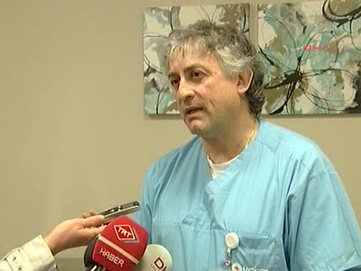 İzmir Kariyer Yapmak İsteyenlere \'Doğurganlık Testi\' Önerisi