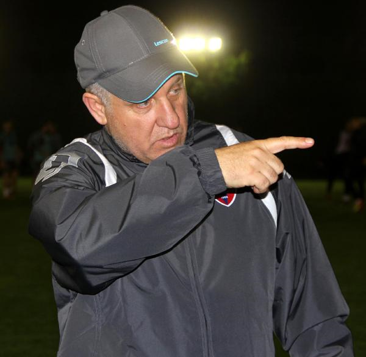 Karabükspor\'dan Kamp Haberi