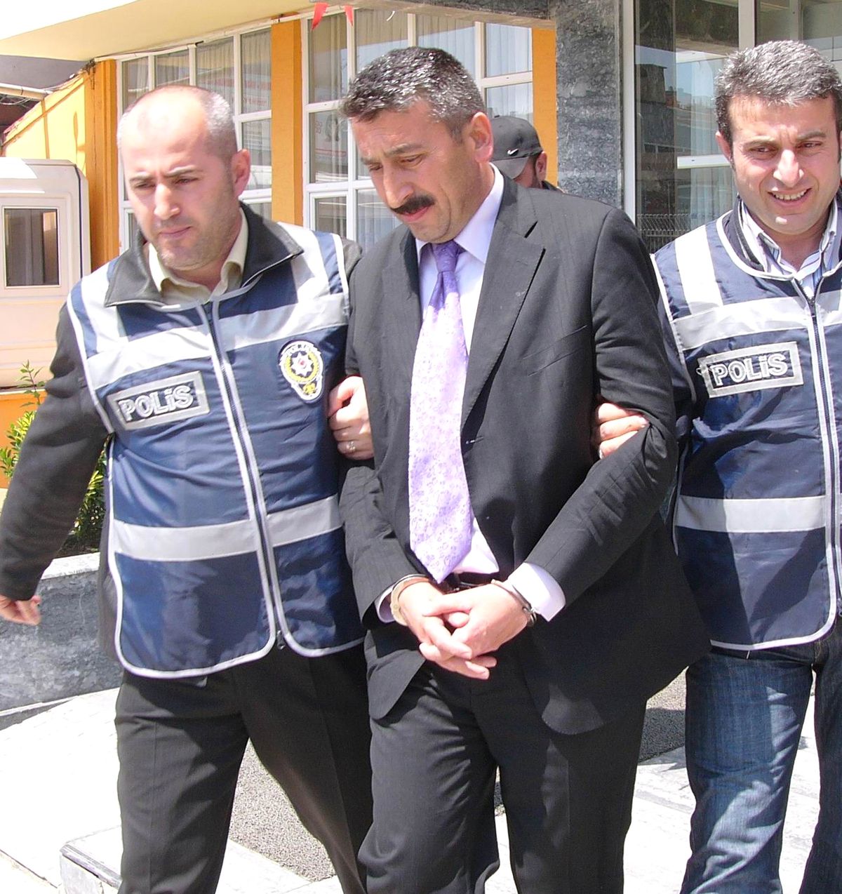 Karayolları Cinayetine Ceza İndirimi