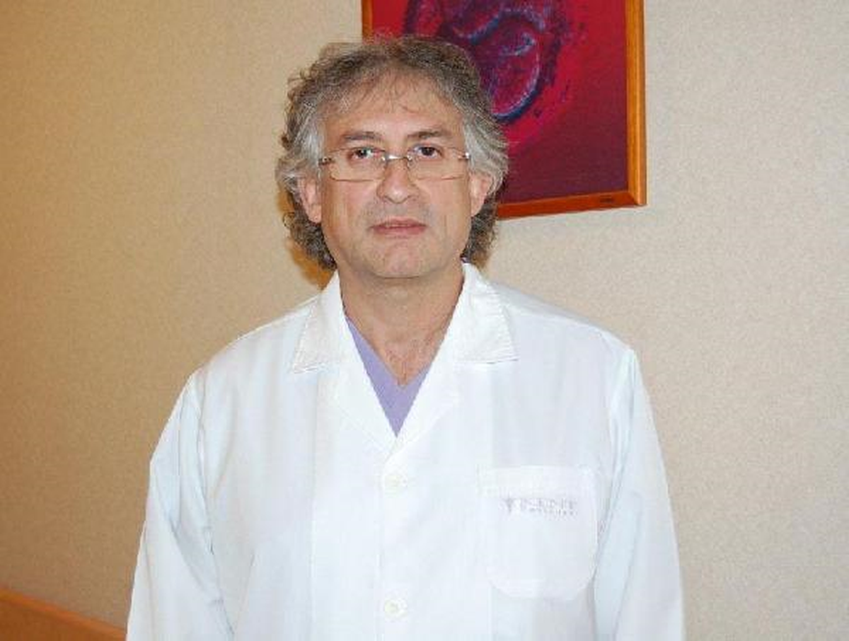 Kariyer Yapmak İsteyenlere \'Doğurganlık Testi\' Önerisi