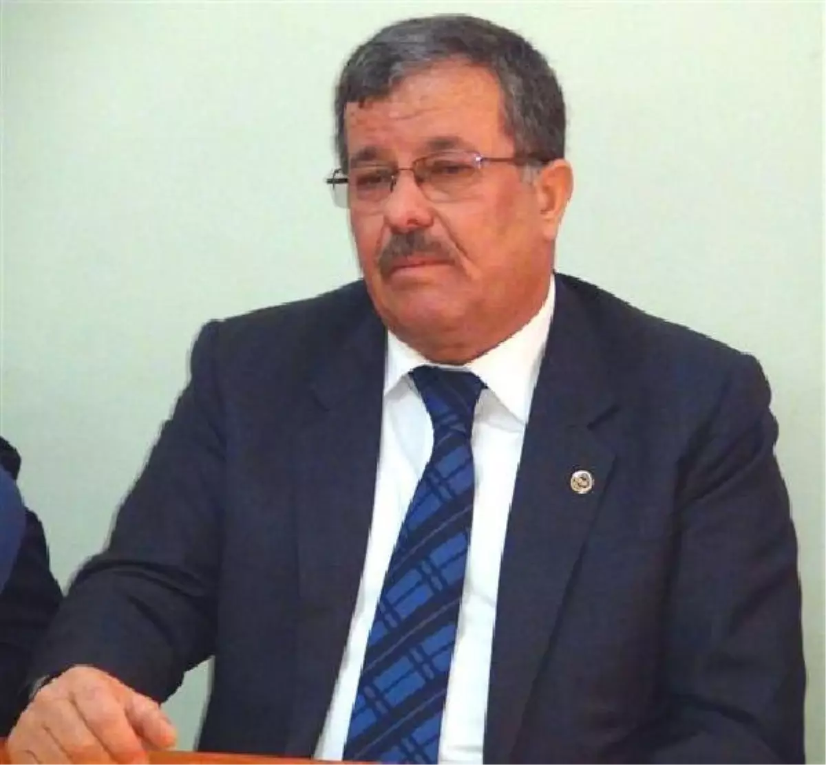 Kaza Kurbanı Başkan ve İl Genel Meclisi Üyesi, Cenazeye Yetişmek İsterken Kaza Yapmış