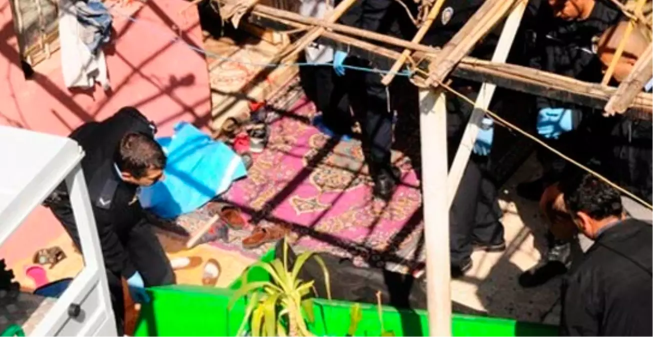 Kızı Kaçırılan Baba Katliam Yaptı