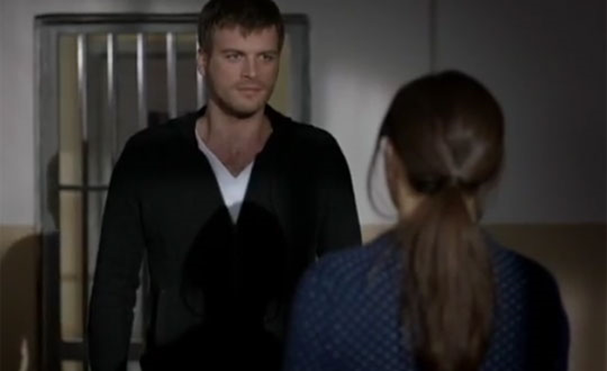 Kuzey Güney 66. Bölüm 20 Mart 2013 - İzle !