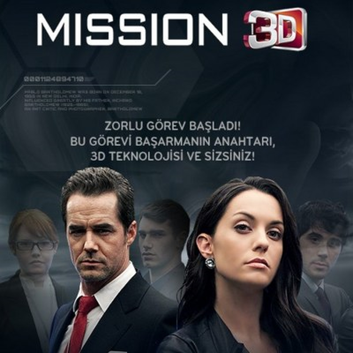 LG İle Maceranın İçindesiniz