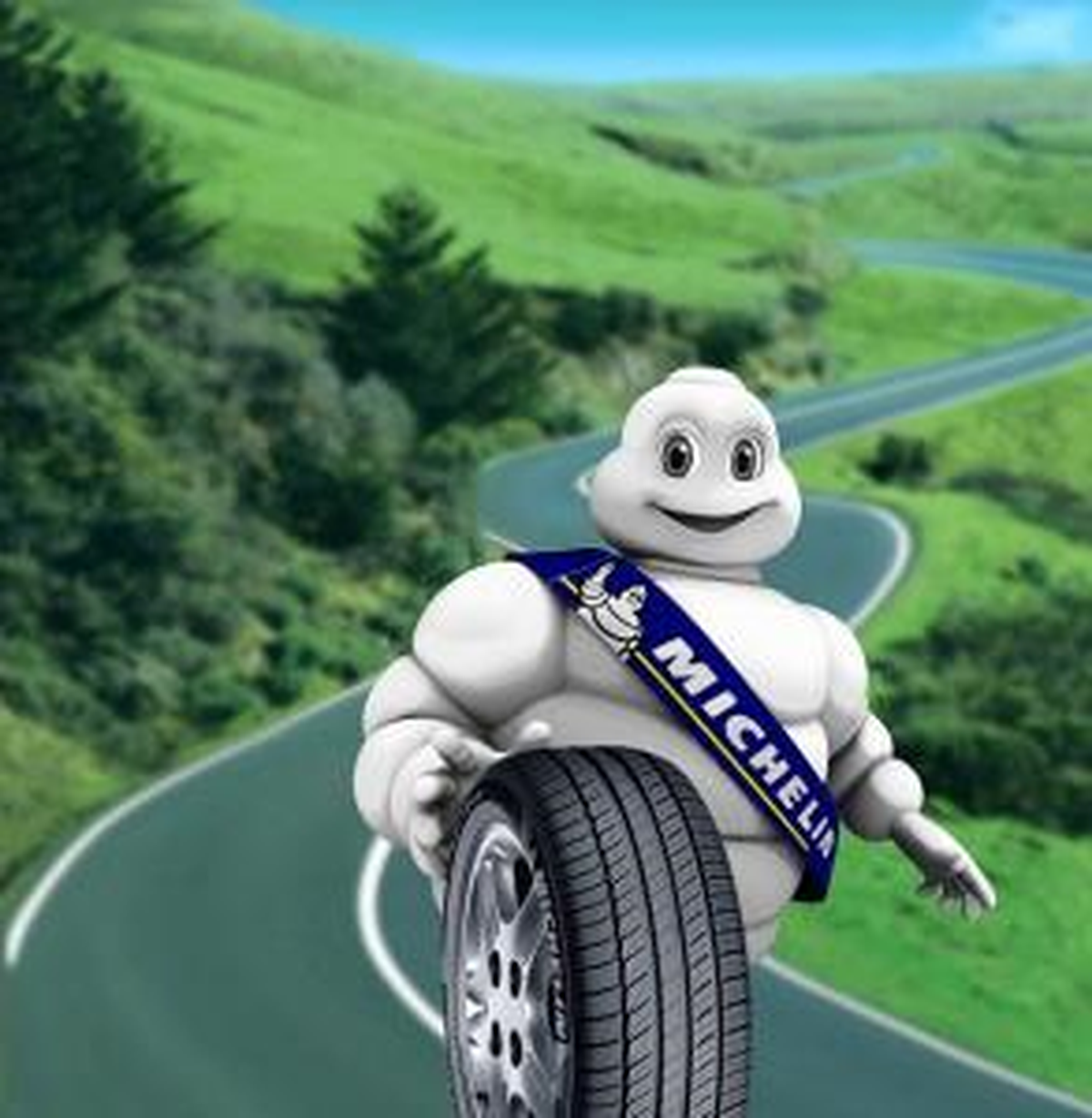 Michelin\'in Lastik Adamı\'ndan Yakıt Tasarrufu Sırları