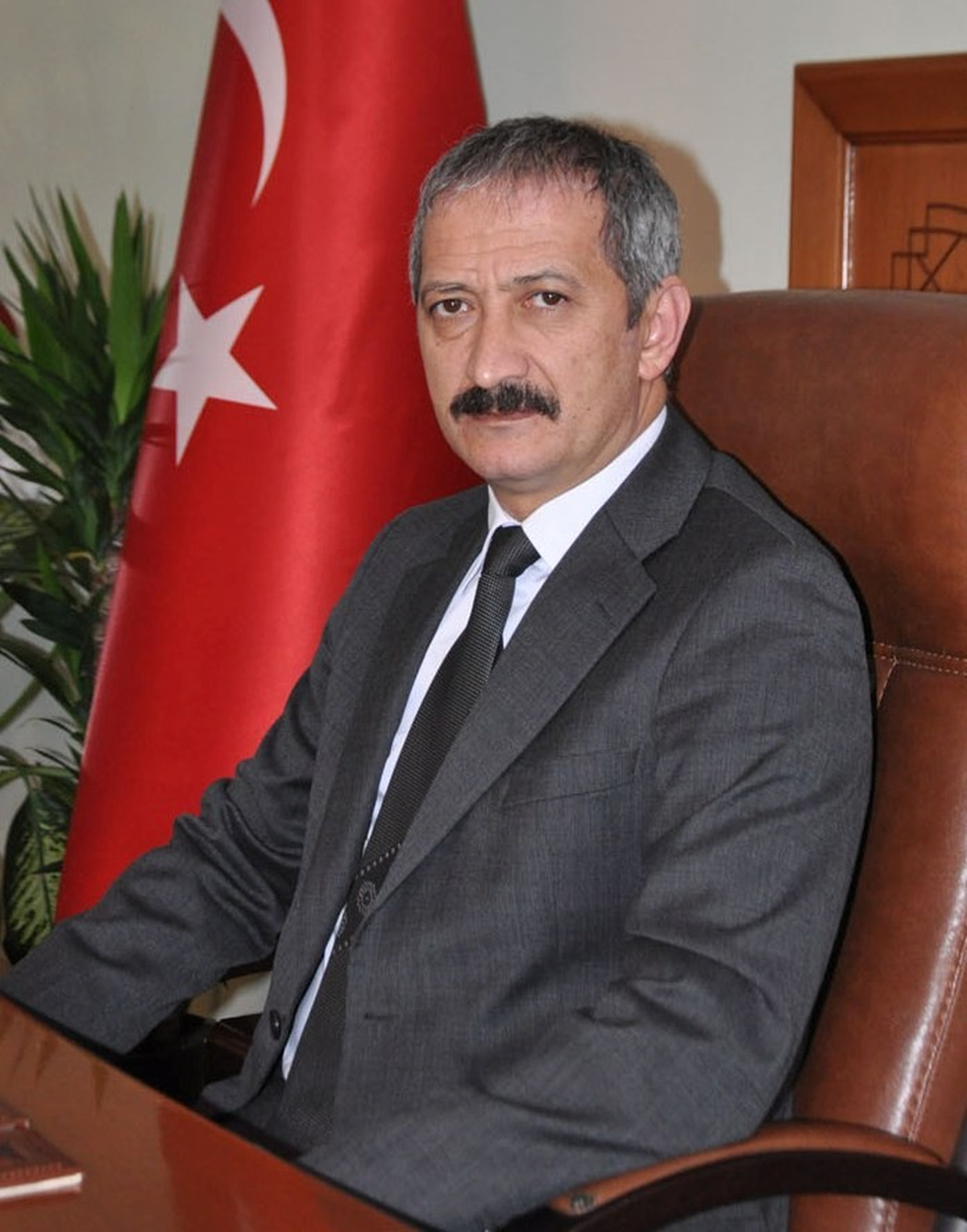Milli Eğitim Müdürü Ekinci\'den Ygs Mesajı