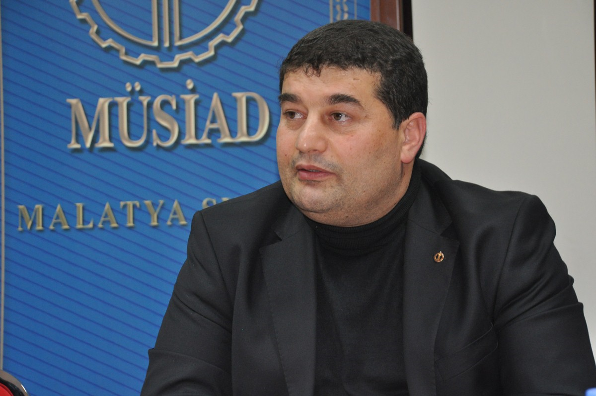 Müsiad, Sektör Kurulu Toplantılarına Devam Ediyor