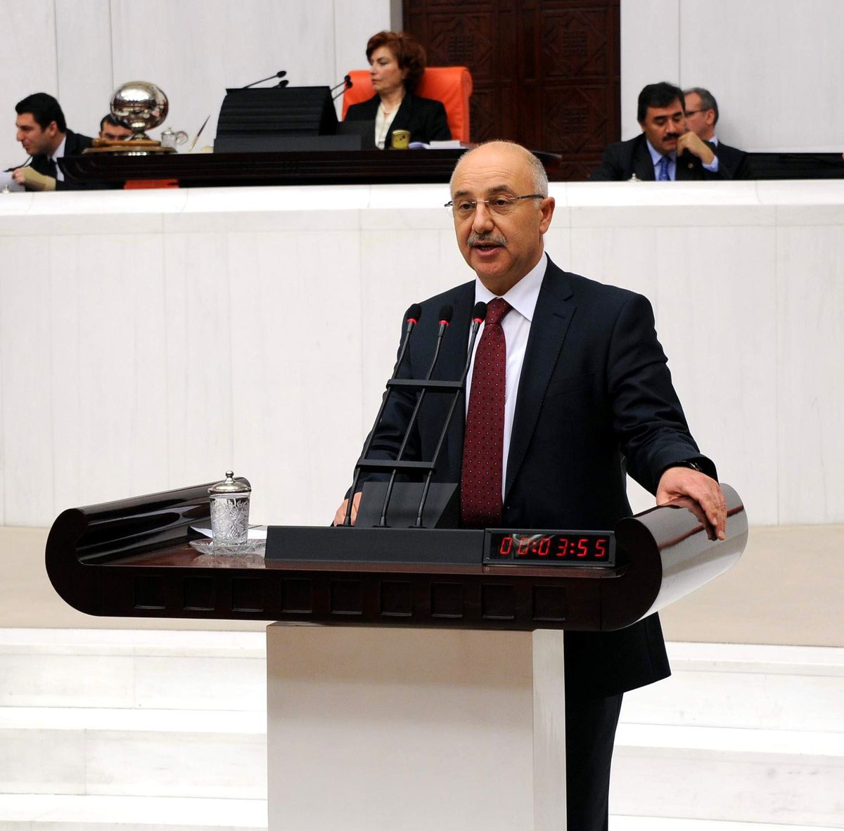 Nevruz Bayramı Kutlanıyor