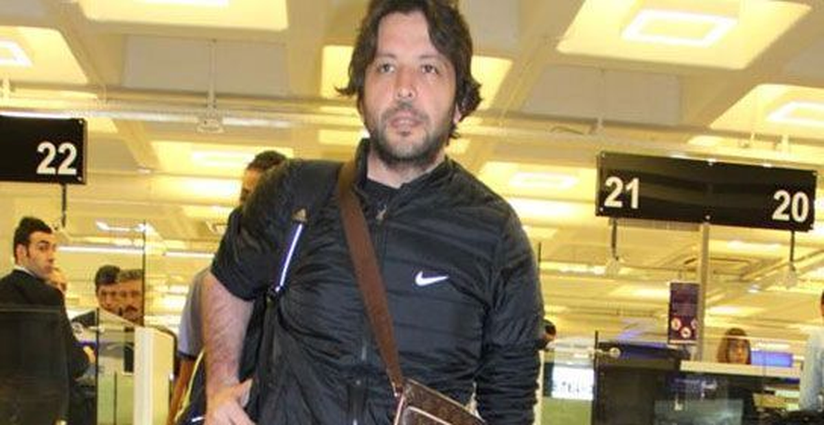 Nihat Doğan Hastaneye Kaldırıldı