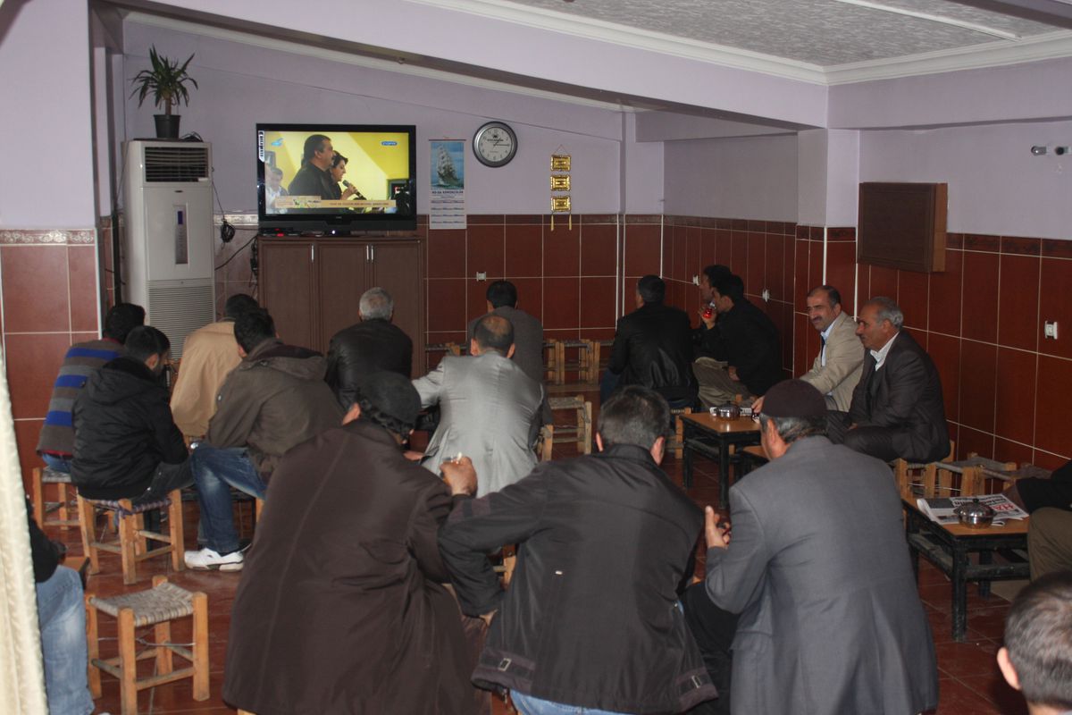 Öcalan\'ın Mektubuna Bingöl\'den Yoğun İlgi