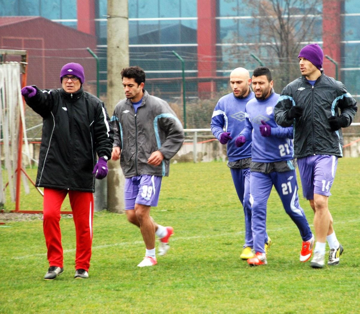 Orduspor, Cuper ile Hedefinin Uzağında Kaldı