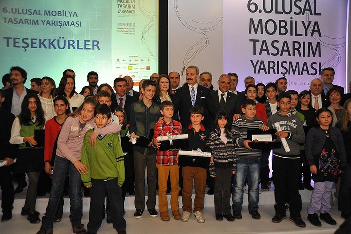 Parkı Yatakla Birleştirdiler Türkiye Birincisi Oldular