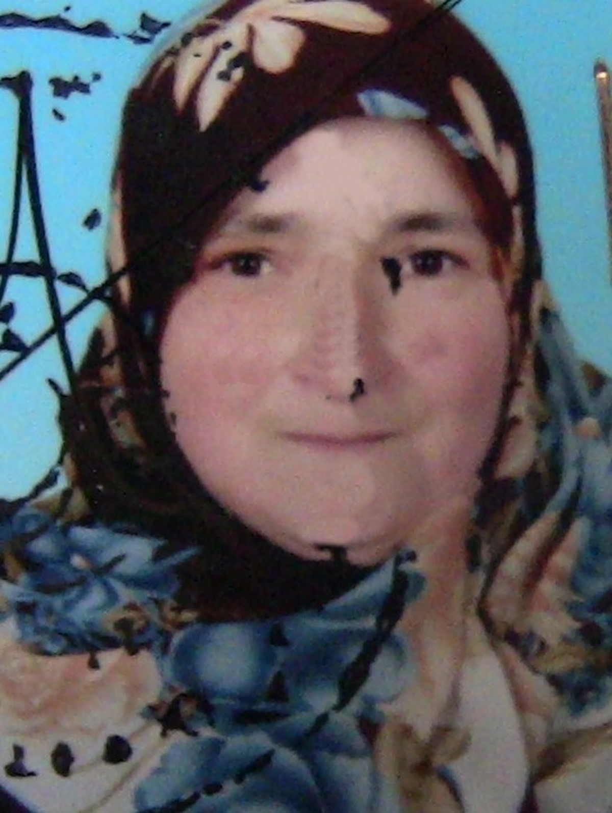Römorkun Altında Kaldı