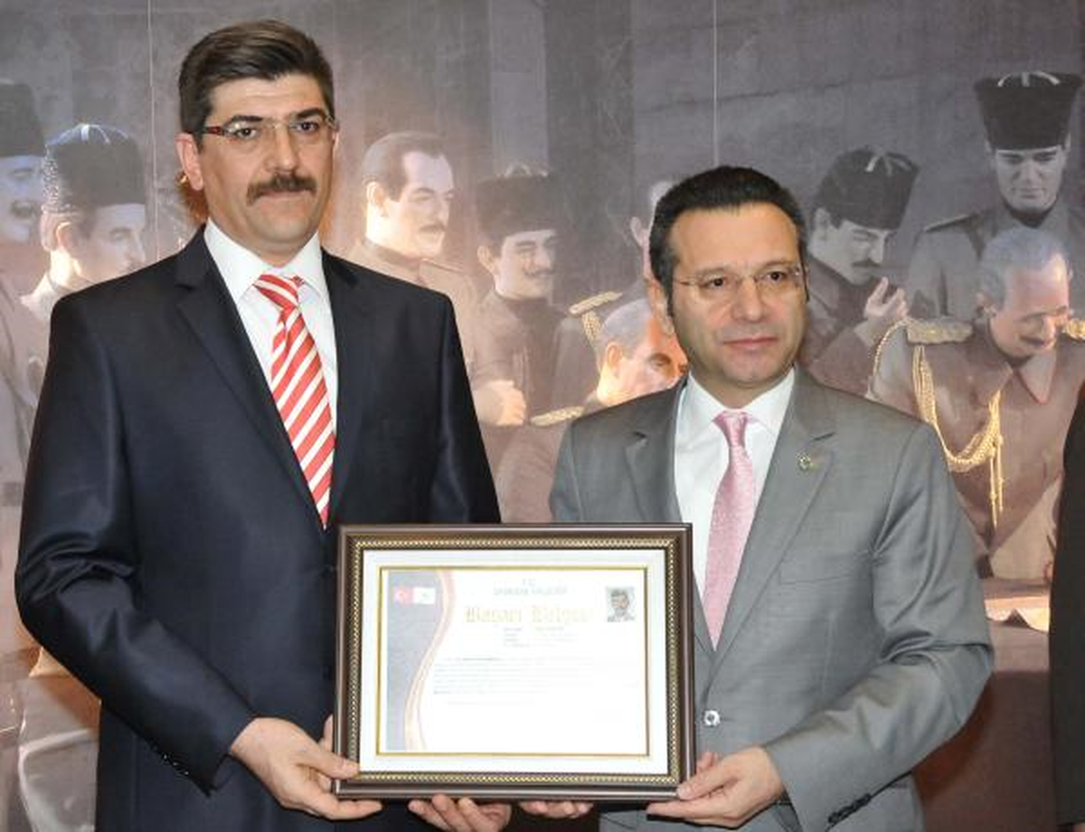 Samsun\'da 5 Yılda 4.5 Ton Esrar Ele Geçirildi
