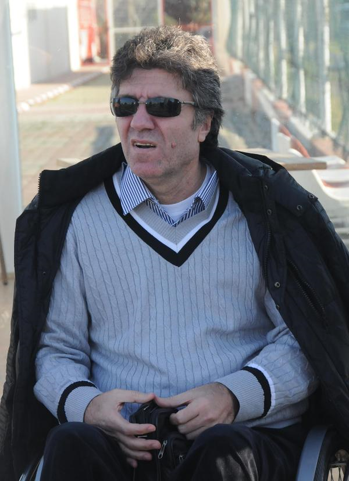 Samsunspor Başkanı\'ndan Suni İddiası